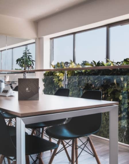 Contatti e informazioni Zeta House