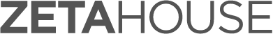 Logo Zeta House standard